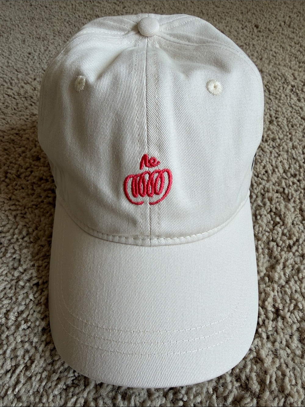 Starbucks PSL hat